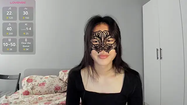 HelenBlazeTrt online show from 05-25-26, 02:11