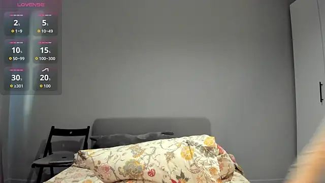 HelenBlazeTrt online show from 05-26-26, 02:09