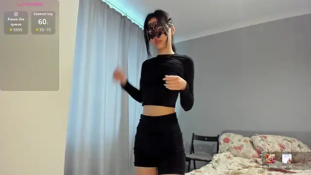 HelenBlazeTrt online show from 05-27-26, 01:37