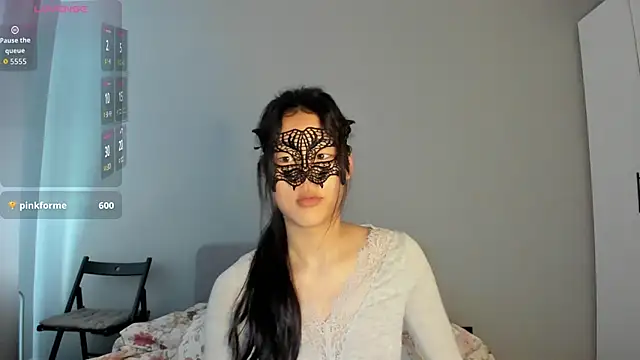 HelenBlazeTrt online show from 06-07-26, 02:06