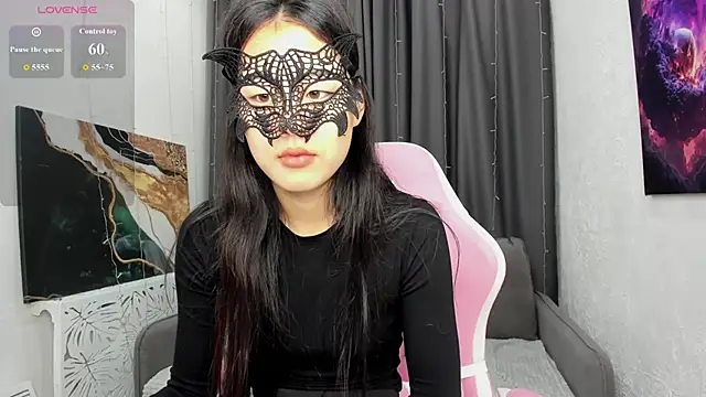 HelenBlazeTrt online show from 04-01-26, 02:02