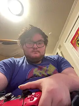 sexygamer74 online show from 02-13-26, 06:02