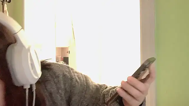 Has12355 online show from 02-12-26, 06:46