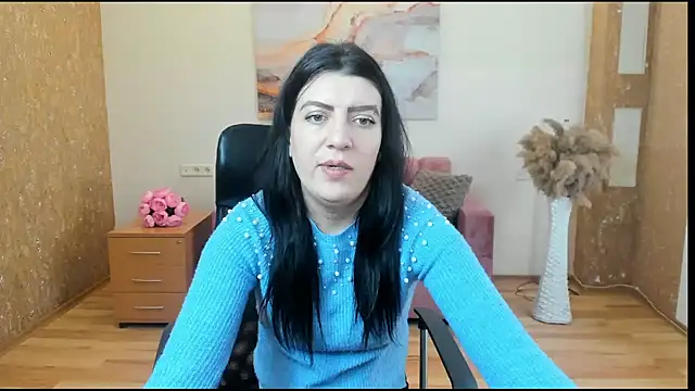 Erin Morales online show from 03-02-26, 08:10