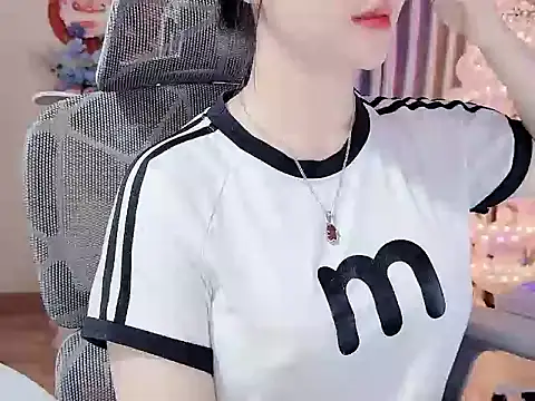 Agnelyn    online show from 03-01-26, 03:45