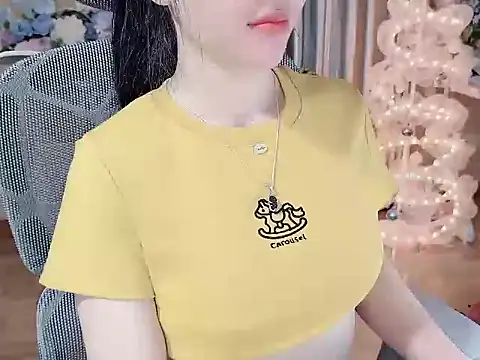 Agnelyn    online show from 07-15-26, 01:51