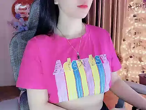 Snapshot of Agnelyn___ chatting on 05-16-26, 11:20 Agnelyn online show from 05-16-26, 11:20