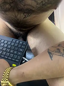 Benjii Carter1 online show from 03-30-26, 02:13