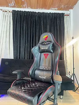 Benjii Carter1 online show from 03-11-26, 03:33