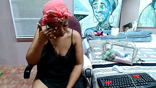 TyraHotxxx online show from 04-13-26, 04:27