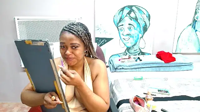 TyraHotxxx online show from 04-15-26, 06:08