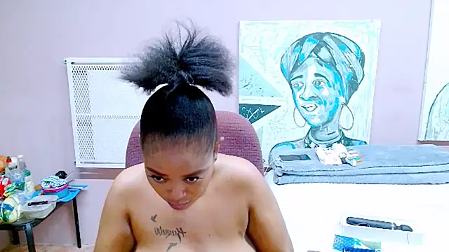 TyraHotxxx online show from 05-21-26, 01:14