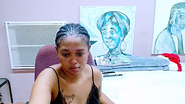 TyraHotxxx online show from 05-15-26, 01:14