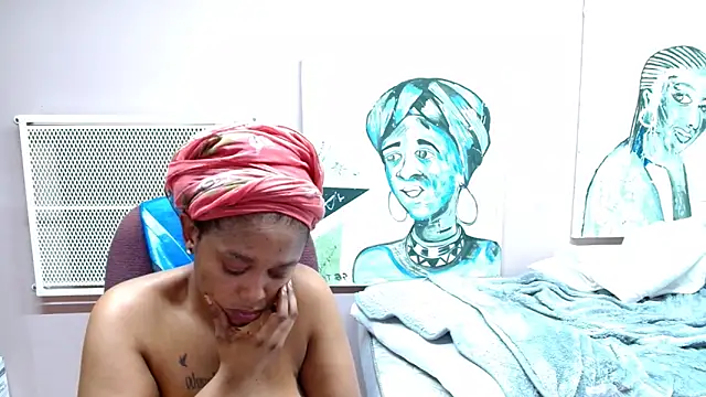 TyraHotxxx online show from 03-31-26, 05:53