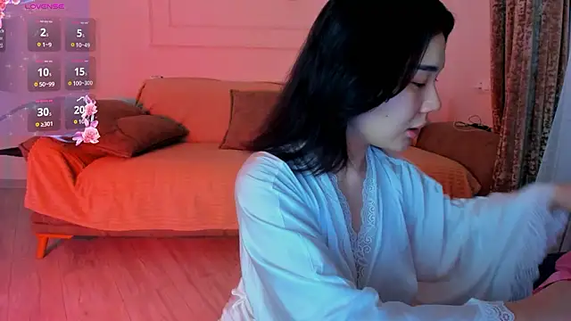 sexaxion lee online show from 02-19-26, 08:06