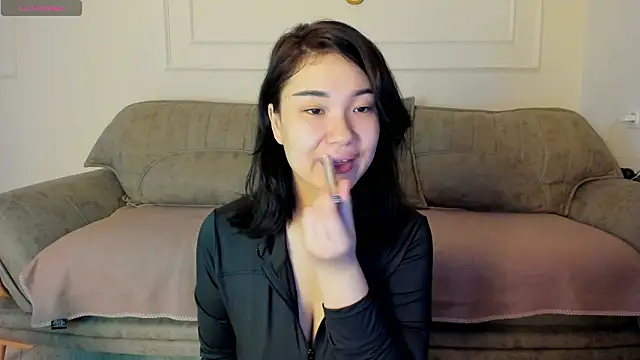 sexaxion lee online show from 02-22-26, 07:26