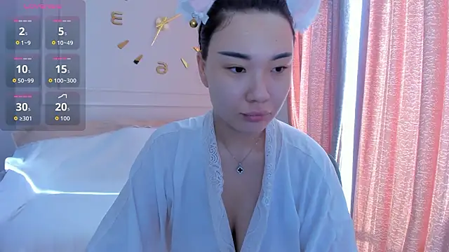 sexaxion lee online show from 03-18-26, 05:21