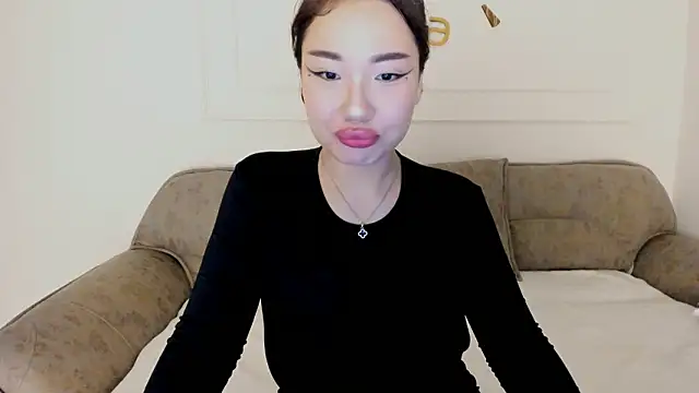 sexaxion lee online show from 03-12-26, 05:50