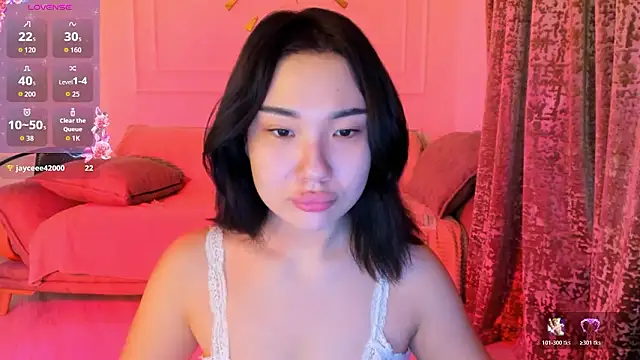 sexaxion lee online show from 02-16-26, 08:29