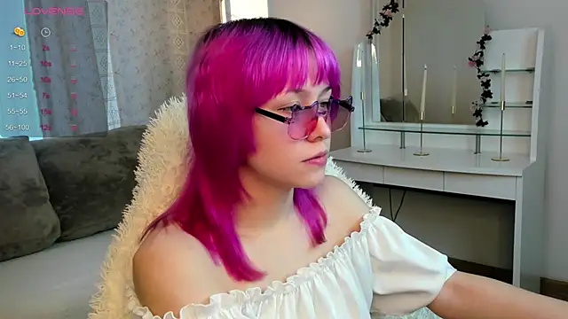 EmilyTrase online show from 05-17-26, 01:16