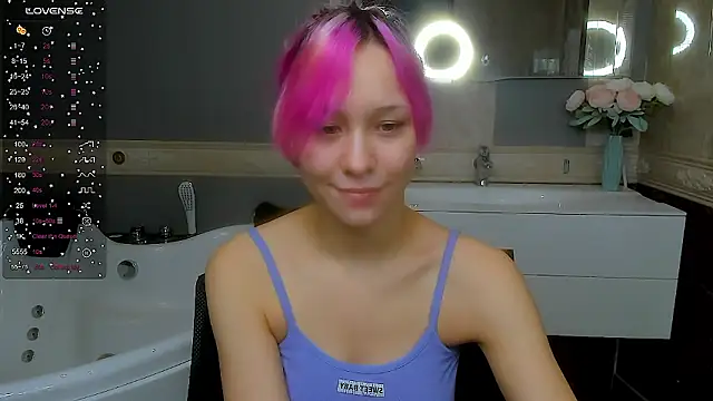 EmilyTrase online show from 03-27-26, 01:36