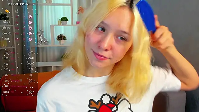 EmilyTrase online show from 03-14-26, 01:11