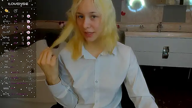 EmilyTrase online show from 03-21-26, 01:07