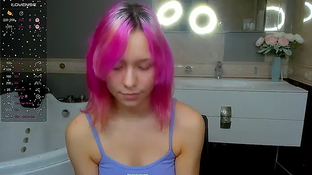 EmilyTrase online show from 03-27-26, 08:26