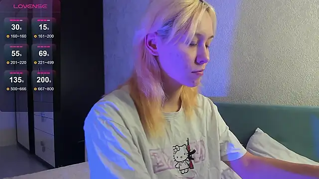 Snapshot of EmilyTrase chatting on 03-01-26, 01:16 EmilyTrase online show from 03-01-26, 01:16