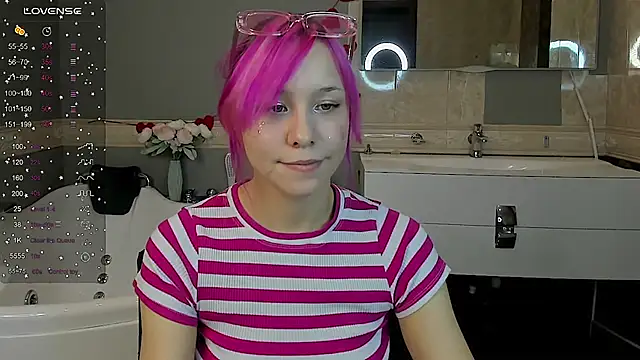 EmilyTrase online show from 03-25-26, 01:39