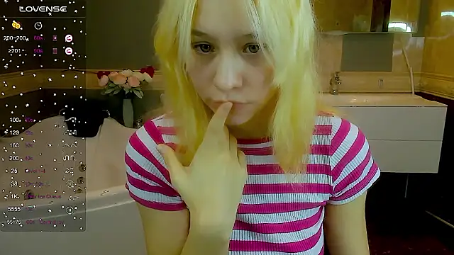 EmilyTrase online show from 03-07-26, 01:12