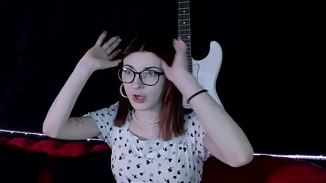 Snapshot of JessicaRossy chatting on 03-08-26, 04:16 JessicaRossy online show from 03-08-26, 04:16