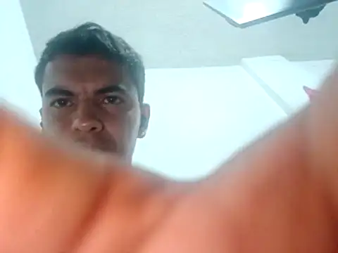 Snapshot of Ironid chatting on 03-02-26, 05:30 Ironid online show from 03-02-26, 05:30