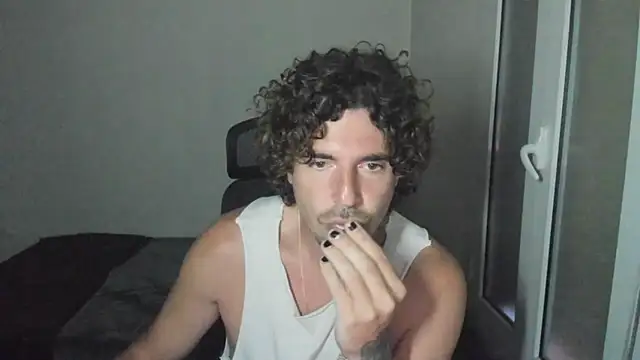 joaquin420 hot online show from 04-19-26, 04:57