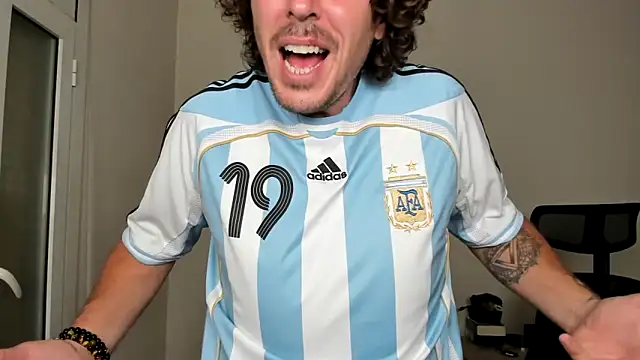 joaquin420 hot online show from 05-19-26, 05:31