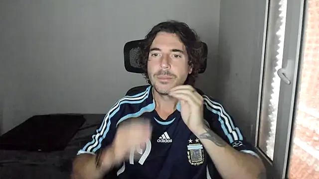 joaquin420 hot online show from 05-11-26, 07:32