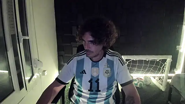 joaquin420 hot online show from 06-06-26, 09:31