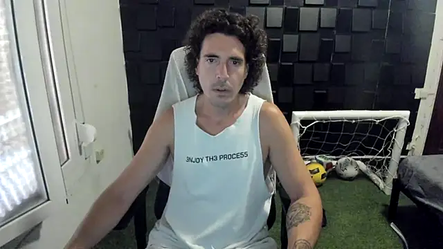 joaquin420 hot online show from 06-26-26, 08:09