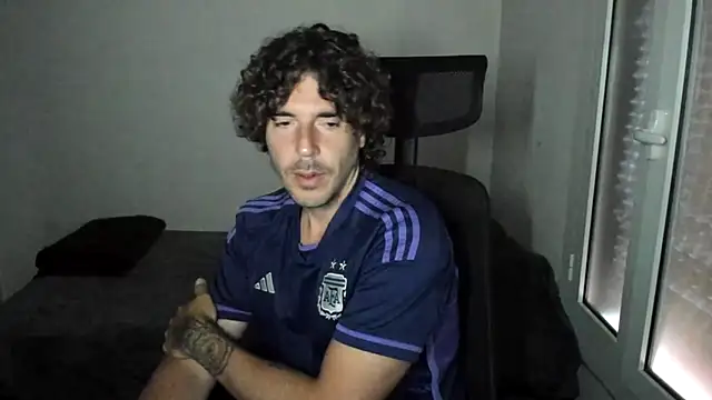 joaquin420 hot online show from 05-16-26, 04:55
