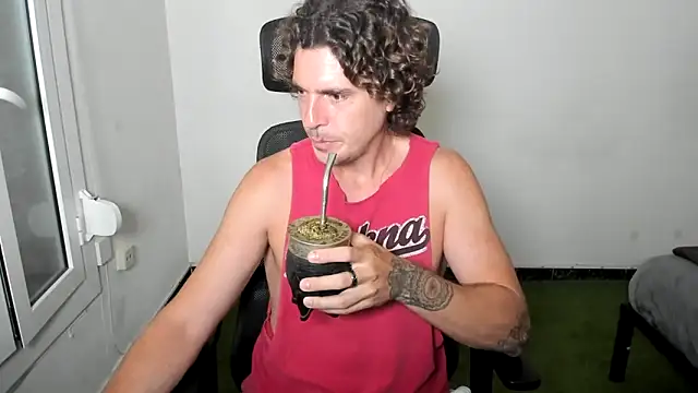 joaquin420 hot online show from 05-24-26, 05:18