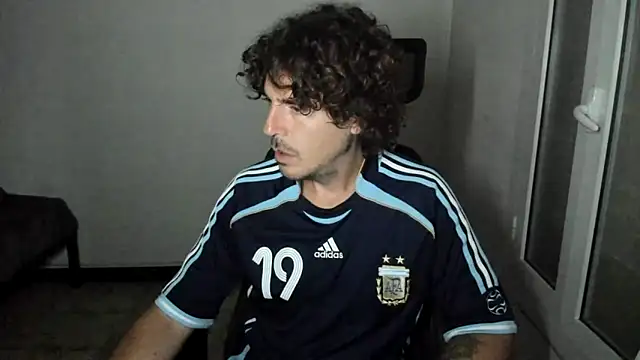 joaquin420 hot online show from 05-18-26, 04:29