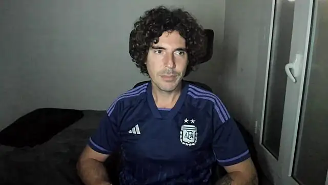 joaquin420 hot online show from 05-13-26, 07:15