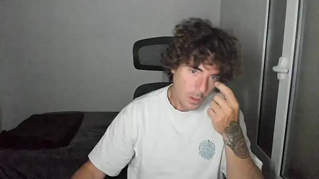 joaquin420 hot online show from 05-04-26, 03:21