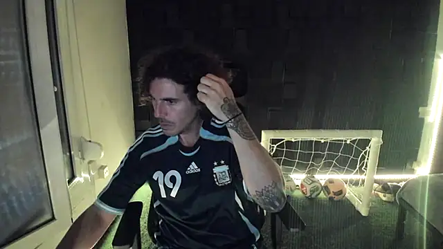 joaquin420 hot online show from 06-10-26, 07:15