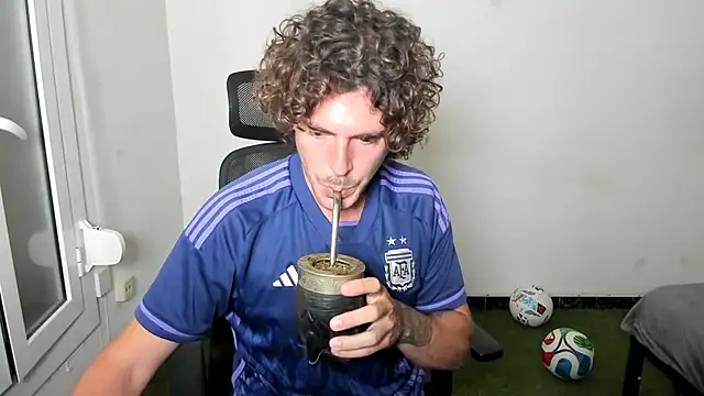 joaquin420 hot online show from 05-26-26, 08:45