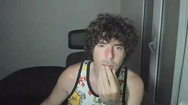 joaquin420 hot online show from 03-25-26, 06:51