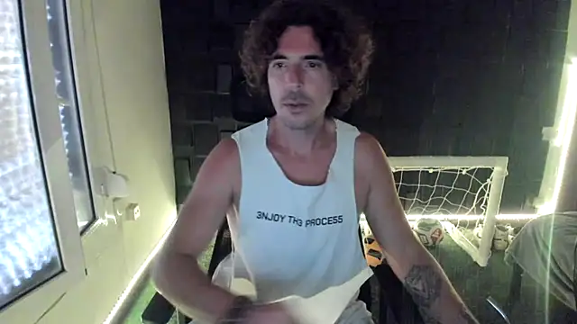 joaquin420 hot online show from 06-13-26, 03:54