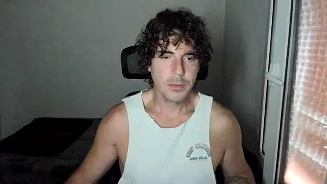 joaquin420 hot online show from 05-04-26, 03:37