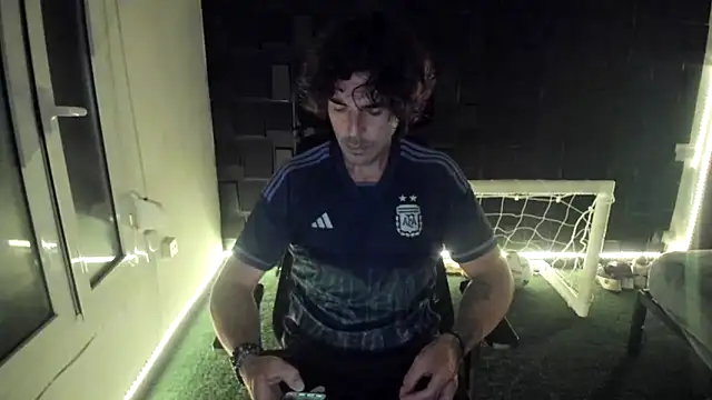 joaquin420 hot online show from 06-07-26, 08:58