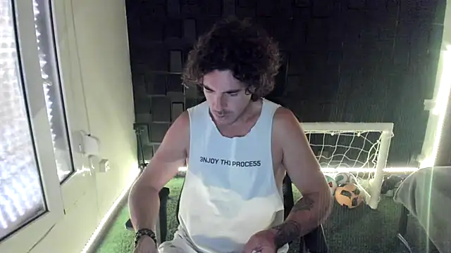 joaquin420 hot online show from 06-14-26, 06:47